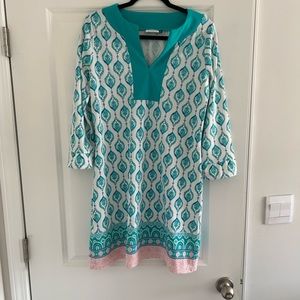 Cabana life Dress